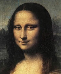 Мона Лиза в мистицизме